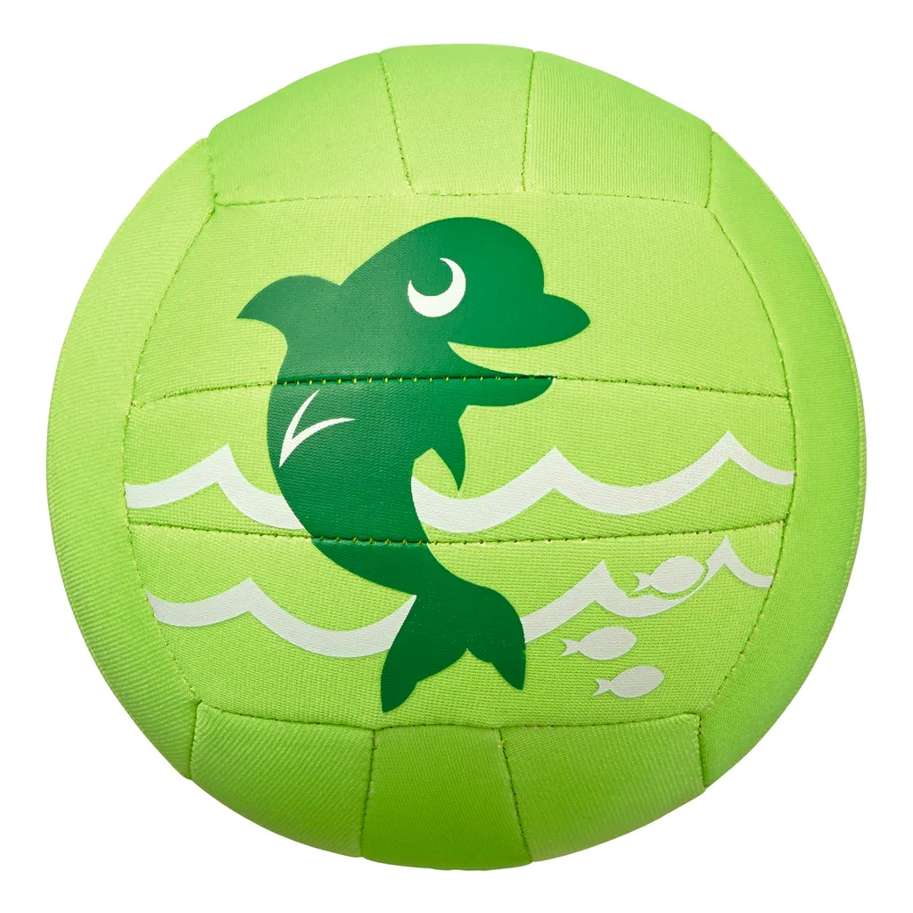 Neoprenball - Sealife (21cm)