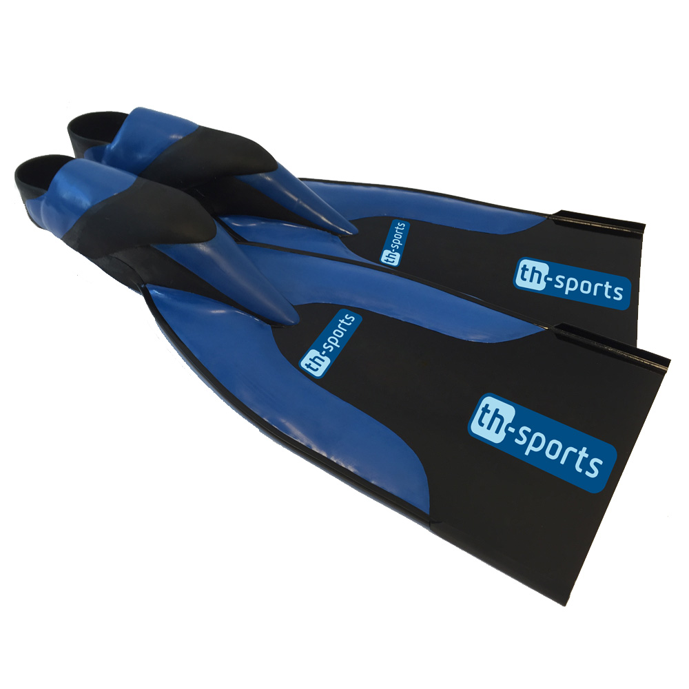 Saverr Marlin Carbon EU 49-50 / US 15-16-28cm -extra hard-Kantenschutz-neongrüner Druck